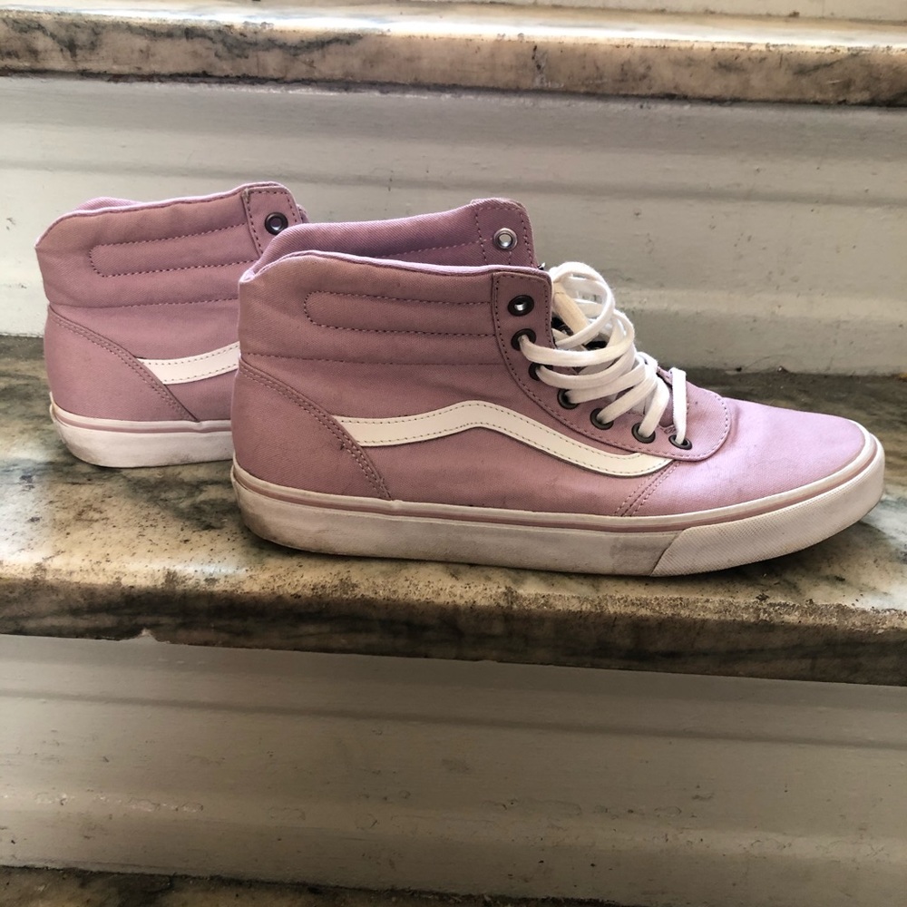 'VANS' - Picture 2 of 5